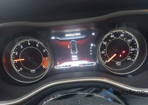 2014 Jeep Cherokee Limited from USA, damaged, VIN 1C4PJLDS2EW173869